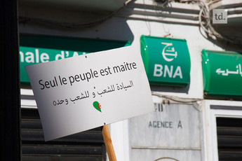 Algérie : de l'inutilité de la conférence nationale 