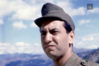 Algérie : dernier hommage de la Kabylie à Hocine Aït-Ahmed