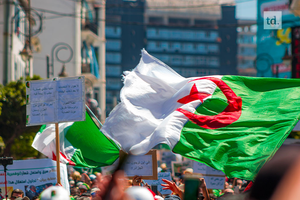 Algérie : les islamistes renoncent à la présidentielle 