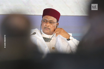 Attaque sanglante au Niger 