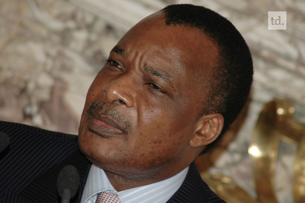 Attaques rebelles au Congo
