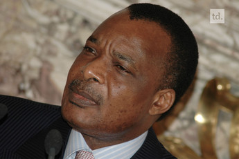 Attaques rebelles au Congo
