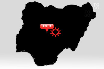 Attentat meurtrier près d’Abuja
