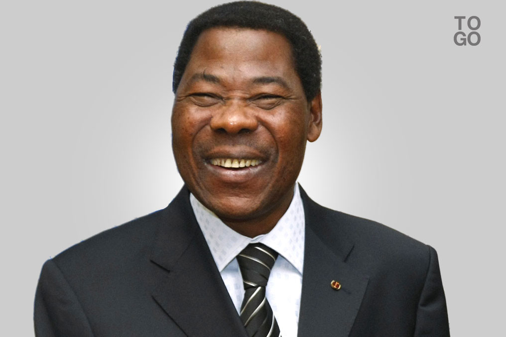 Bénin : Boni gracie Patrice Talon
