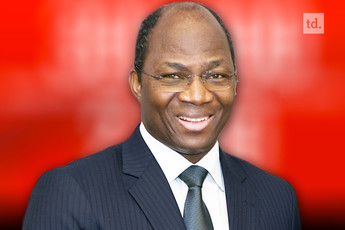 Burkina : Bassolé exclu de la course à la présidentielle