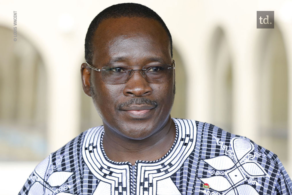Burkina : plaise à Dieu !