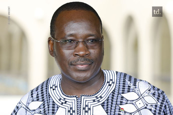 Burkina : plaise à Dieu !