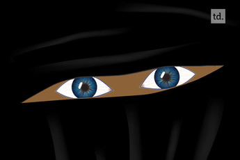 Burqa interdite au Tchad