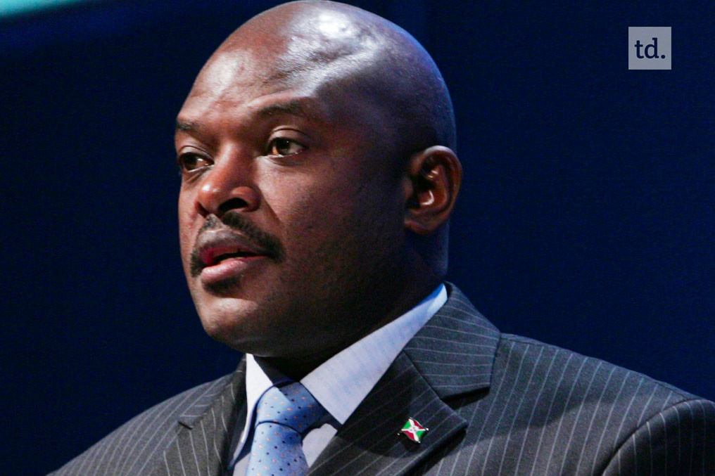 Burundi : référendum pour modifier la constitution 