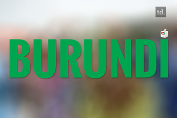Burundi : 'Scrutin largement pacifique'