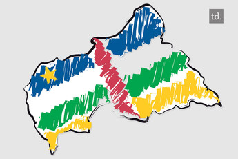Centrafrique : pléthore de candidatures à la présidentielle 