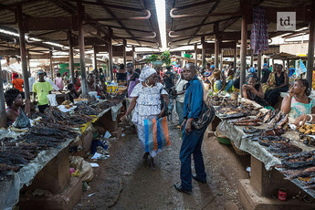 Centrafrique : présidentielle le 18 octobre