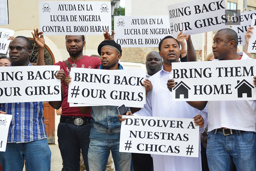 Cessez-le-feu avec Boko Haram ?