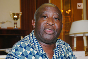Côte d'Ivoire : Gbagbo prisonnier et candidat