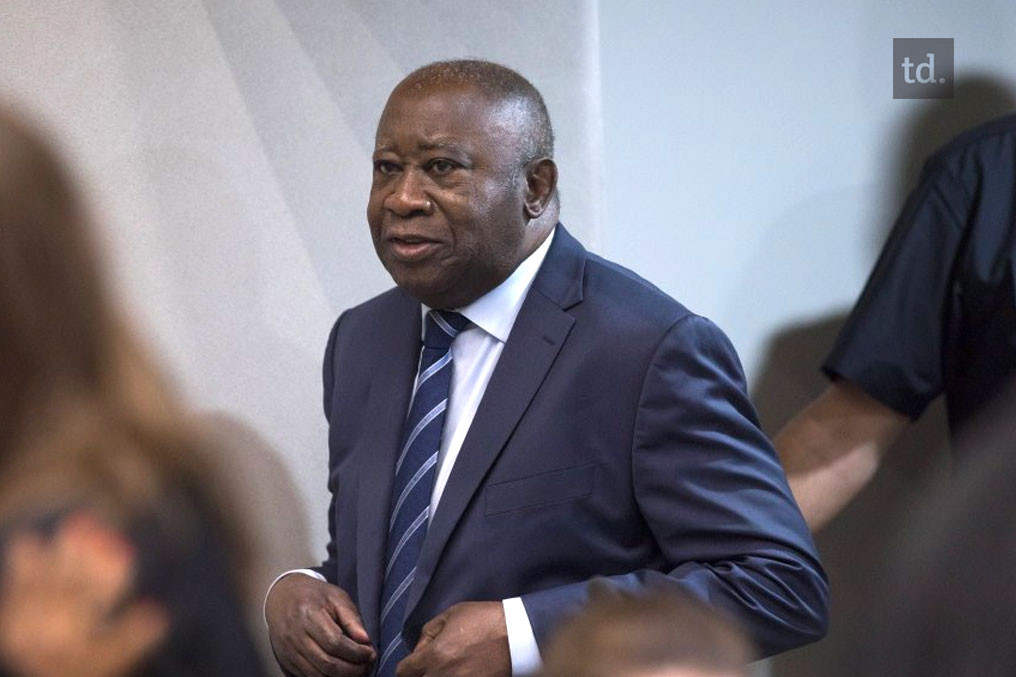 Côte d'Ivoire : Gbagbo séjournera en Belgique 