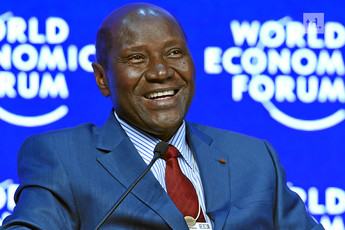 Côte d'Ivoire : le Premier ministre a présenté sa démission 