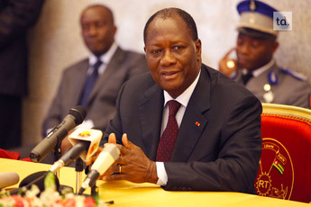 Côte d'Ivoire : les excuses des mutins 