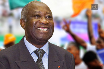 Côte d'Ivoire : procès Gbagbo en juillet 2015
