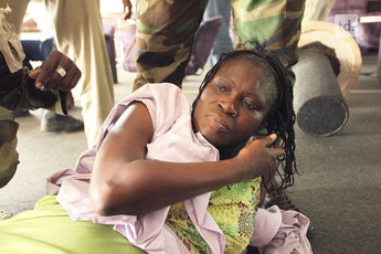 Côte d'Ivoire : Simone en prend pour 20 ans