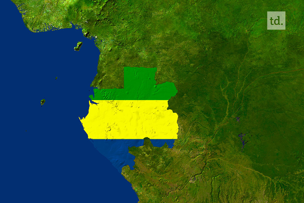Coup d'Etat avorté au Gabon 