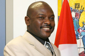 Crise au Burundi : Bujumbura fixe ses conditions 