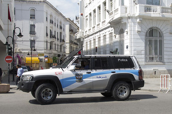 Etat d'urgence en Tunisie