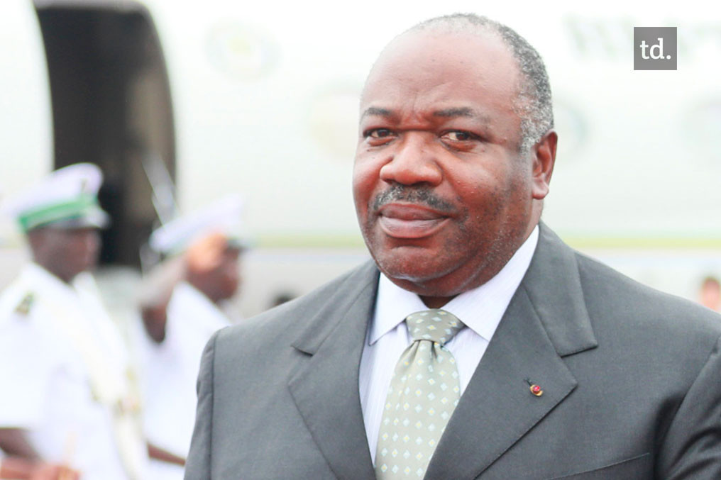 Gabon : Bongo va faire le ménage