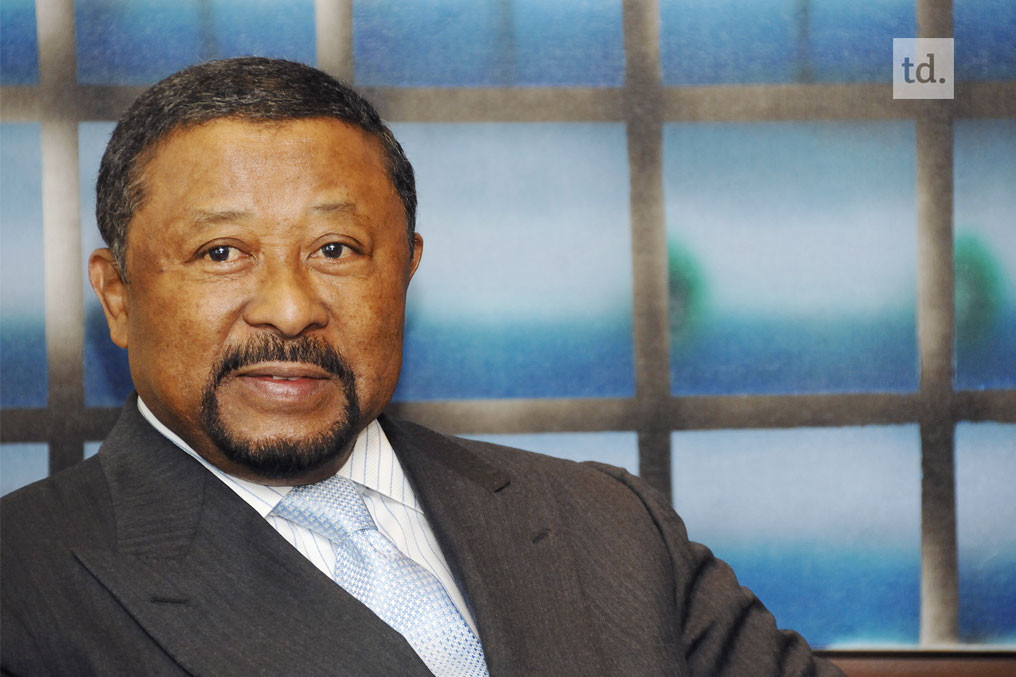 Gabon : ralliements autour de la candidature de Ping