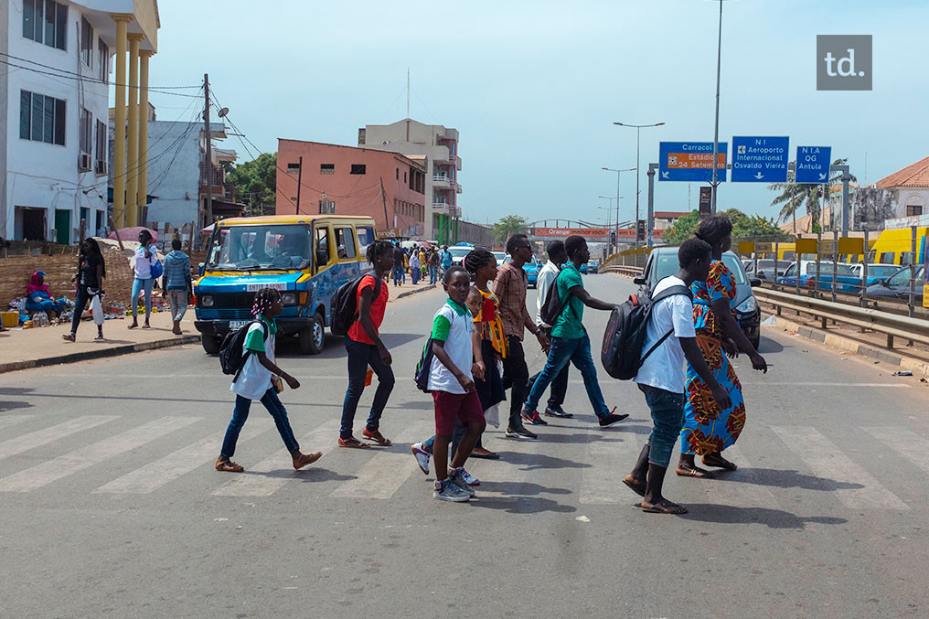 Guinée-Bissau : une histoire jalonnée de putschs
