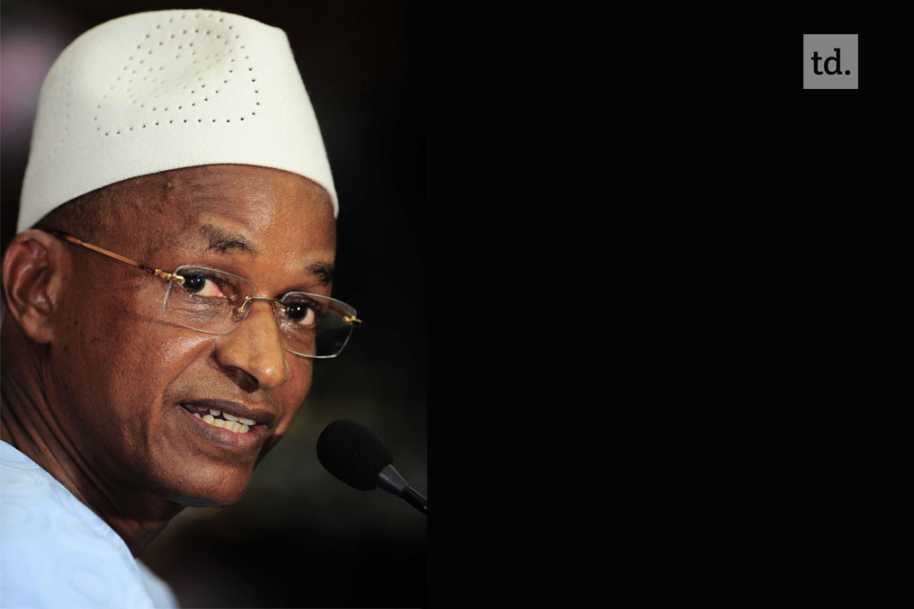 Guinée : 'Simulacre d'élection', selon Cellou Dalein Diallo