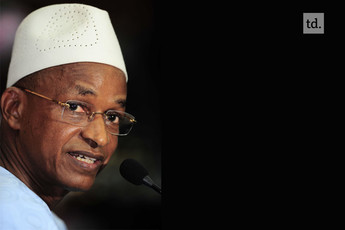 Guinée : 'Simulacre d'élection', selon Cellou Dalein Diallo