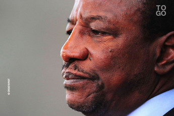 Guinée : victoire du président sortant
