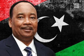 Issoufou réclame une intervention internationale en Libye