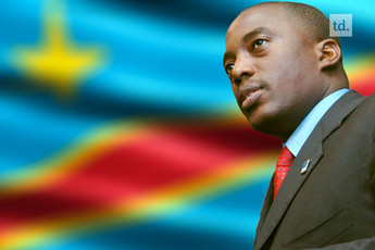 Kabila : 'Avis oui, injonctions, non'