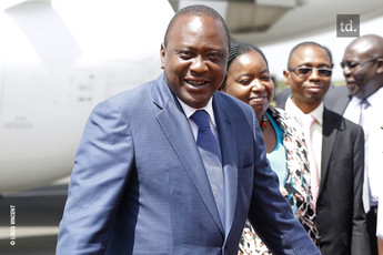 Kenya : impossible d'organiser la présidentielle dans les fiefs de l'opposition 