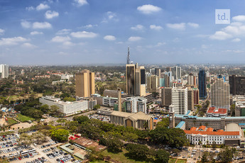 Kenya : présidentielle le 17 octobre 