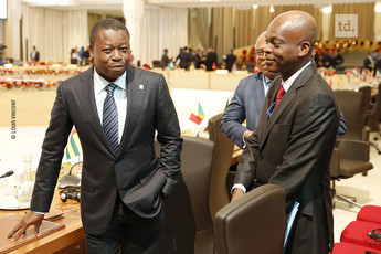 L’Afrique n'émet que 4% des gaz à effets de serre