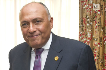 L'Egypte se pose en médiateur dans la crise libyenne 