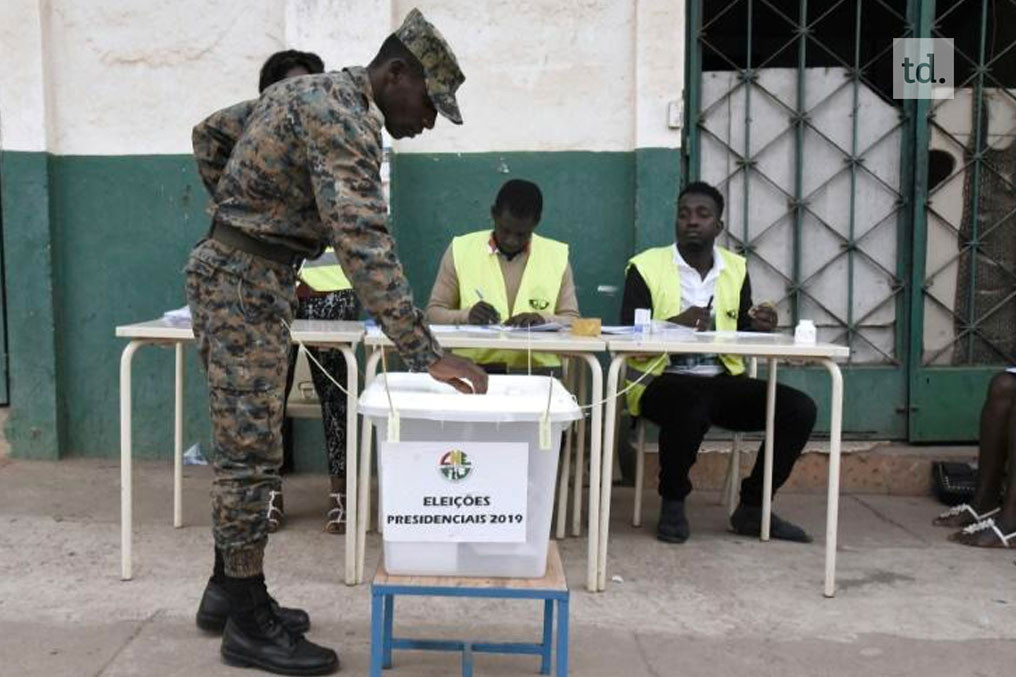 La Guinée Bissau reste fidèle à son instabilité chronique 