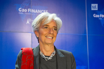 La Tunisie demande l'aide du FMI