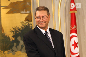 Large remaniement du gouvernement tunisien 