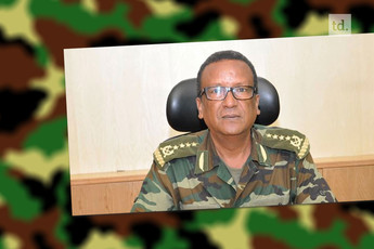 Le chef d'état-major de l'armée éthiopienne a été tué 