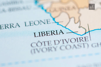 Le Liberia retient son souffle 