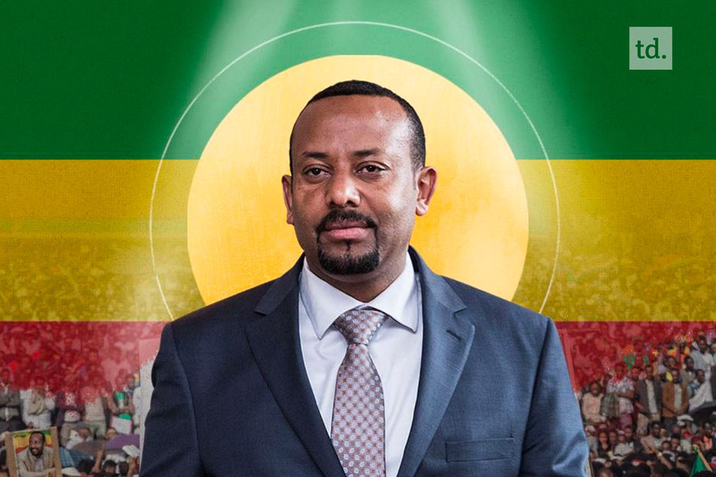 Le Nobel au Premier ministre éthiopien 