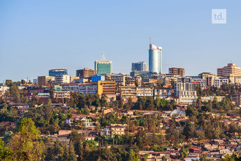 Le pari courageux du Rwanda 