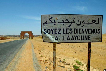 Le Sahara occidental fait partie du Maroc 