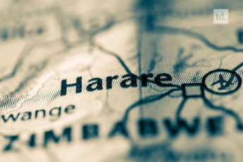 Le Zimbabwe dans le brouillard 