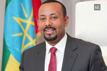 Les Ethiopiens doivent s'unir contre les 'forces maléfiques'