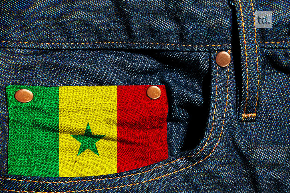 Les Sénégalais aux urnes 