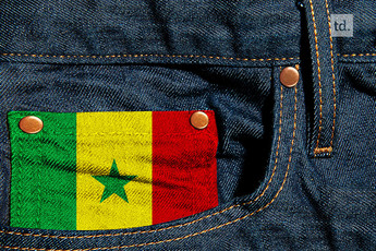 Les Sénégalais aux urnes 